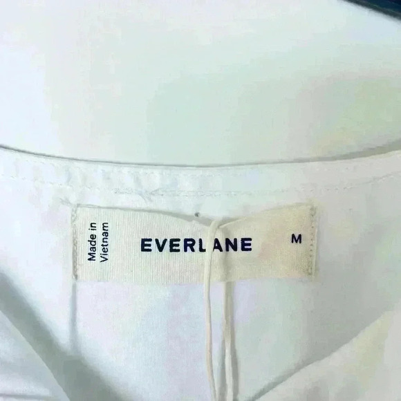 NWT! Everlane The Supima® Cotton Tunic - Picture 7 of 12